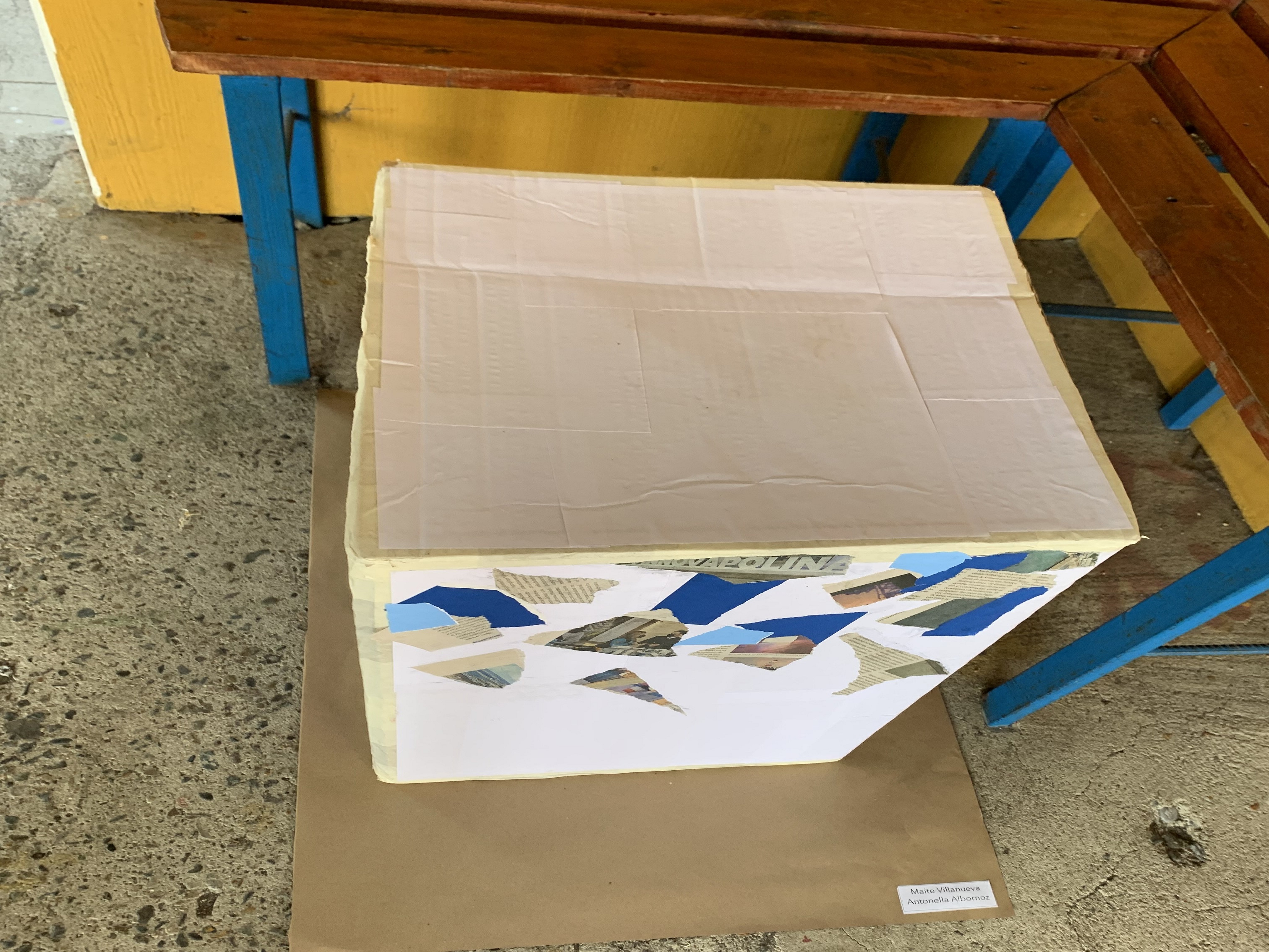 TABURETES SEGUNDO MEDIO 2022 - IMG_3150.jpeg